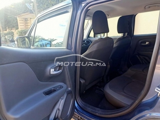 JEEP Renegade occasion 3415433