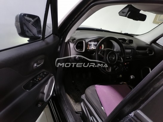 JEEP Renegade Ed occasion 1586547