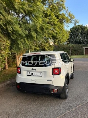 JEEP Renegade occasion 2800253