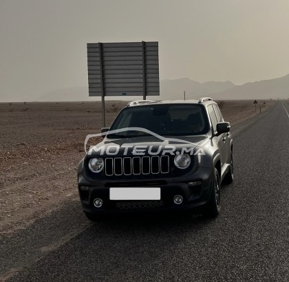 JEEP Renegade Longitude occasion 3045289