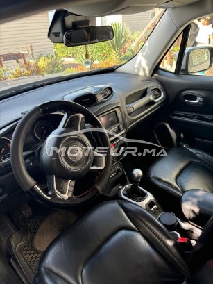 جيب رينيجادي Ed مستعملة 1953963