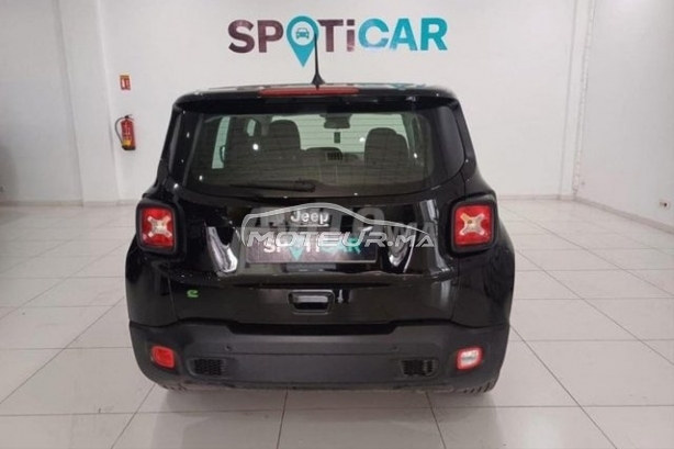 JEEP Renegade occasion 3072001