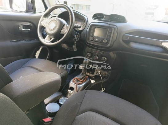 جيب رينيجادي مستعملة 3175628