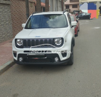 JEEP Renegade occasion 1620241