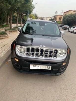 JEEP Renegade occasion 2980721