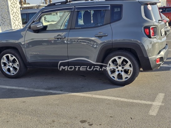 JEEP Renegade occasion 1708789