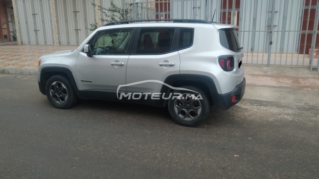JEEP Renegade occasion 1298626