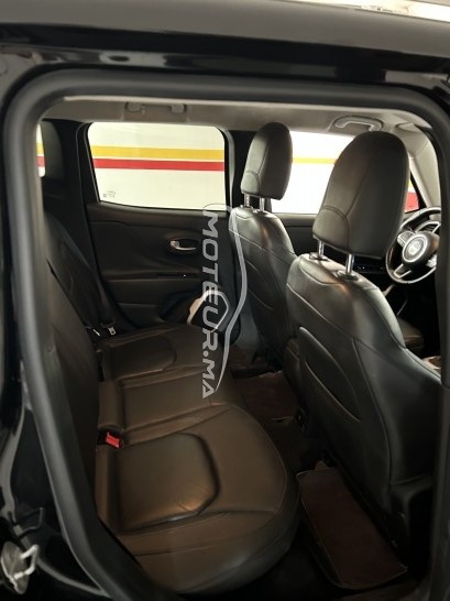 JEEP Renegade occasion 1694745
