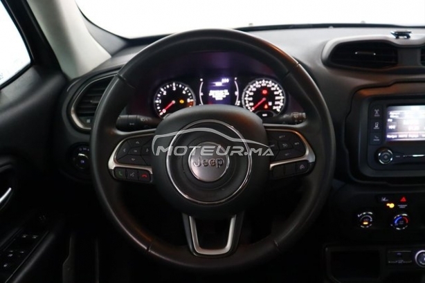 جيب رينيجادي مستعملة 3419977