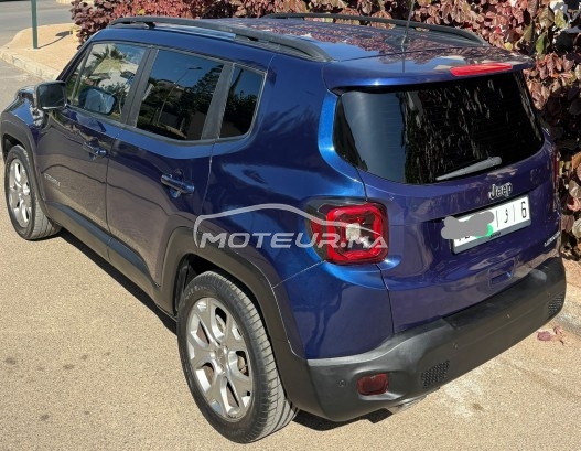 جيب رينيجادي 2020 مستعملة 2456770