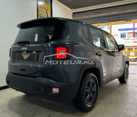 JEEP Renegade occasion 1826522