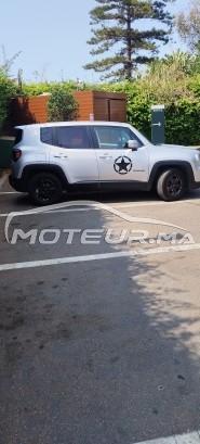 جيب رينيجادي مستعملة 2358482