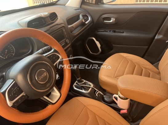 جيب رينيجادي مستعملة 2603230