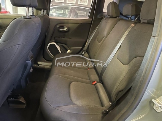 JEEP Renegade occasion 1720549