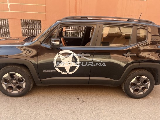 جيب رينيجادي مستعملة 2603231