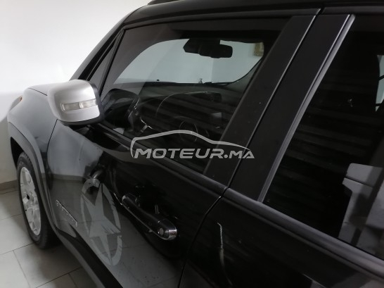 JEEP Renegade Ed occasion 1586551