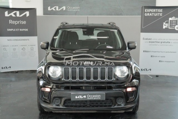 JEEP Renegade occasion 3515308