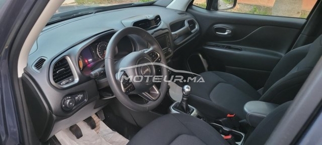JEEP Renegade occasion 2496614