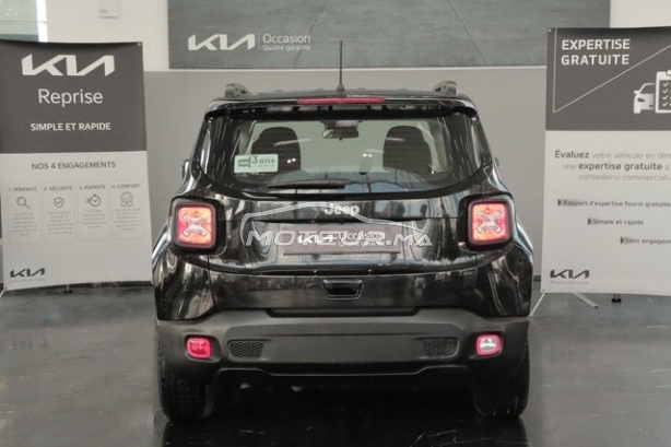 JEEP Renegade occasion 3515311