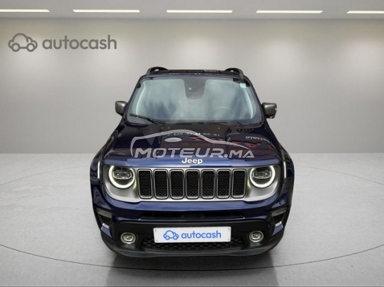 JEEP Renegade occasion 3357372