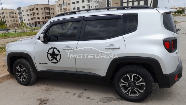 جيب رينيجادي مستعملة 1843382