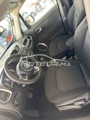 جيب رينيجادي مستعملة 3203936