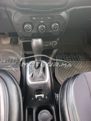 جيب رينيجادي مستعملة 2911507