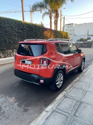 جيب رينيجادي مستعملة 1793223