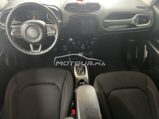 JEEP Renegade occasion 3357370