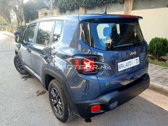 JEEP Renegade occasion 3415428