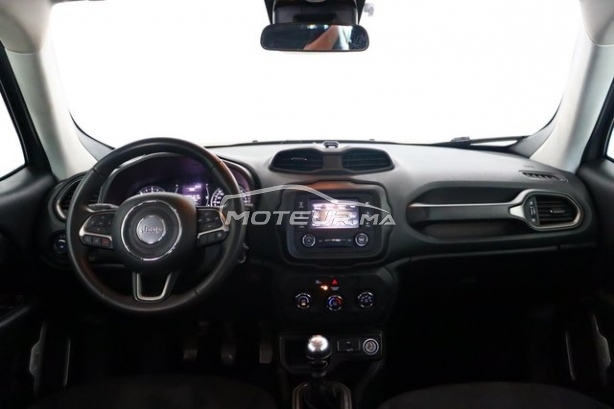 جيب رينيجادي مستعملة 3419976