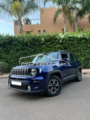 JEEP Renegade occasion 2839106