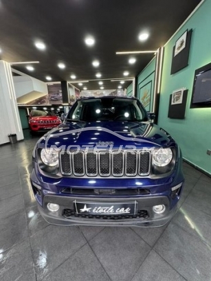 جيب رينيجادي مستعملة 1935551