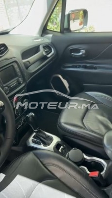 JEEP Renegade Ed occasion 2860185