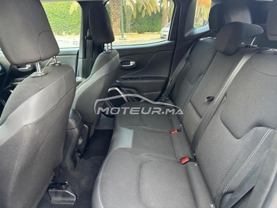 جيب رينيجادي مستعملة 2452103