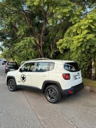 JEEP Renegade occasion 2800252