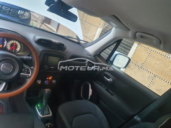 جيب رينيجادي مستعملة 1934259