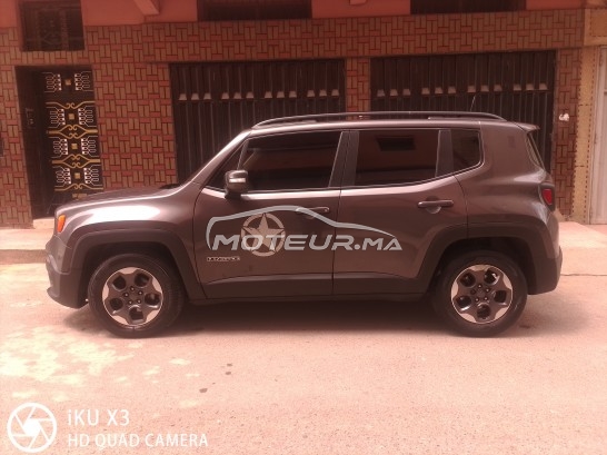 جيب رينيجادي مستعملة 1634136