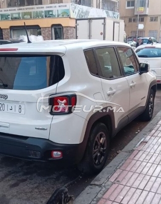 جيب رينيجادي مستعملة 2771132