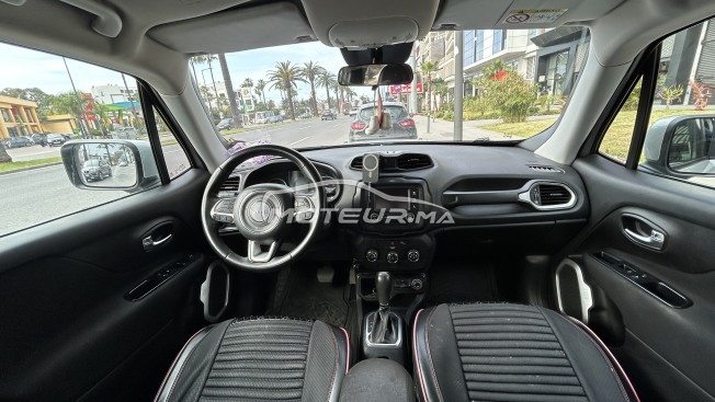 جيب رينيجادي Longitude مستعملة 3405412