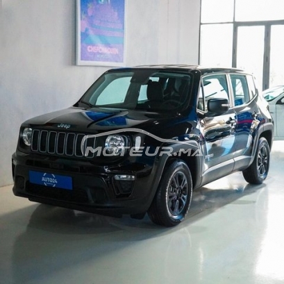 JEEP Renegade occasion 1826234