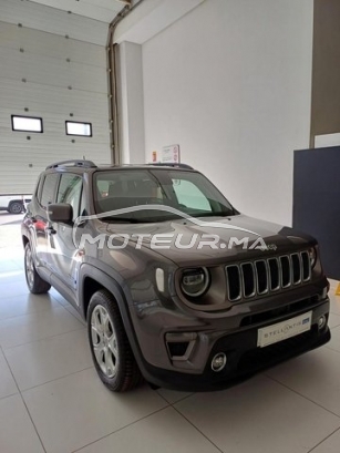 JEEP Renegade occasion 1726172