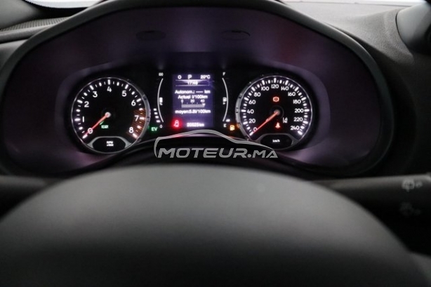 JEEP Renegade occasion 3419380