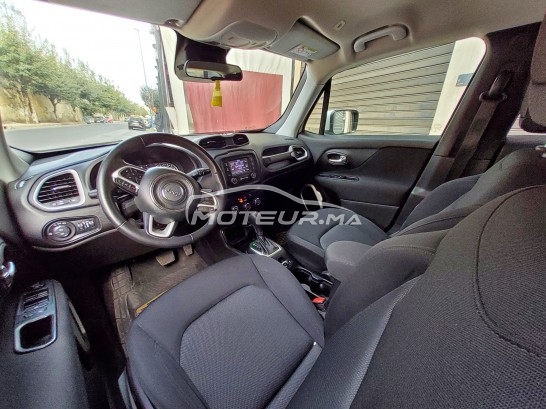 JEEP Renegade occasion 1620233