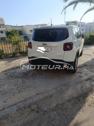 JEEP Renegade Ed occasion 2379592