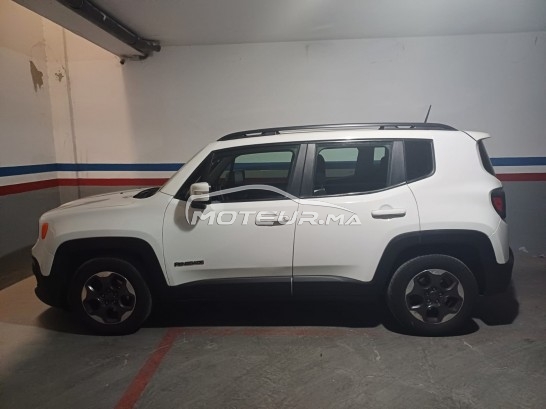 جيب رينيجادي مستعملة 1934269