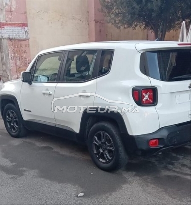 جيب رينيجادي مستعملة 2771130