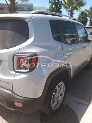 JEEP Renegade occasion 1034584