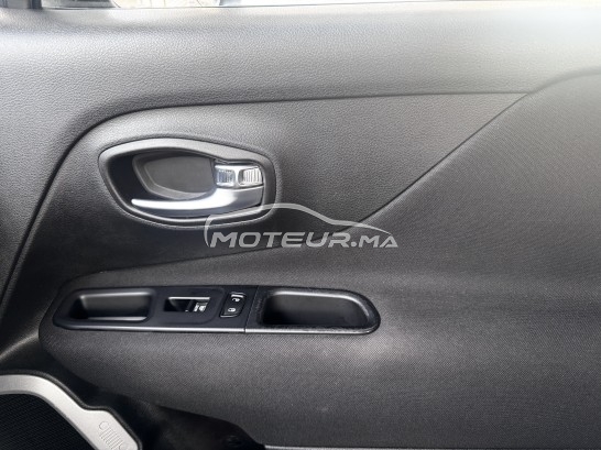 JEEP Renegade Longitude occasion 3044672