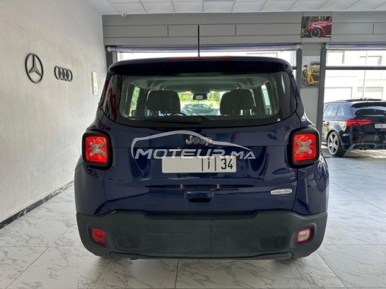 جيب رينيجادي مستعملة 3203930